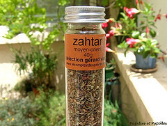 zahtar