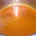 sauce américaine