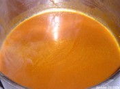 Sauce américaine