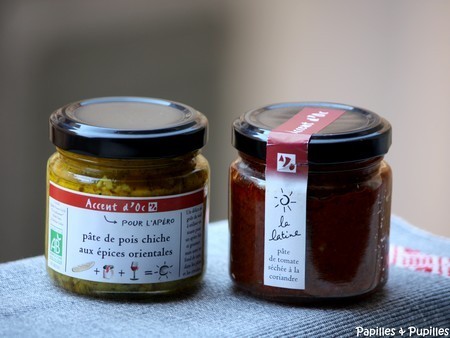 Tartinades