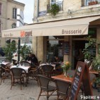 So Café – Bordeaux So Café – Bordeaux