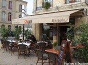 So Café – Bordeaux