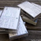 cassettes audio cassettes audio