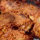 Poulet Tandoori