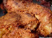 Poulet Tandoori Poulet Tandoori