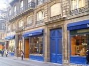 Mollat Rendez-vous à Bordeaux chez Mollat, le 12 mai