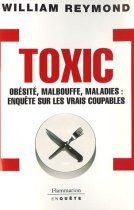 Toxic - William Reymond