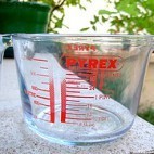 Verre mesure