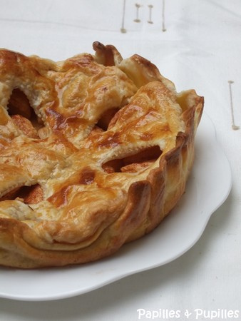 Apple pie Apple pie