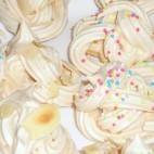 Meringues françaises