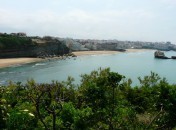 Carte postale de Biarritz Carte postale de Biarritz