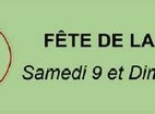 Fête de la Saint Antoine - Bages