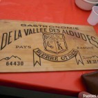 Gastronomie de la vallée des Aldudes Gastronomie de la vallée des Aldudes
