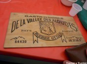 Gastronomie de la vallée des Aldudes Salon de l’Agriculture – L’Aquitaine à l’honneur avec l’AAPrA