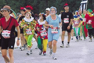 Marathon du Médoc