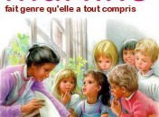 Martine fait genre qu'elle a tout compris Le B A-BA du classement wikio – Interview de Jean Véronis + Le classement de juin
