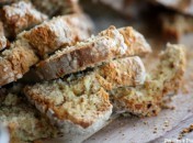 Soda Bread Le Soda Bread de Donal