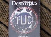 Bénédicte Desforges – Flic