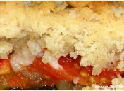 e6c592e4b1d813dc37d2d4112358dc0e Crumble à la tomate