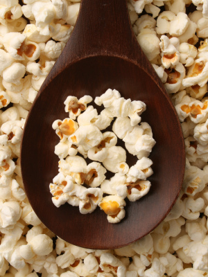 popcorn