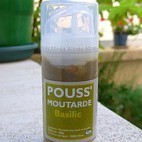 Pouss'moutarde Pouss'moutarde