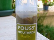 Pouss'moutarde Testés en juillet : Nouveaux produits, nouvelles saveurs