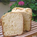 Brioche du poussin