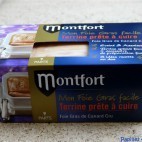 Foie gras Montfort Foie gras Montfort