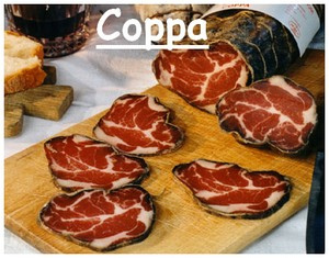 Corse - Coppa
