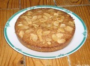 ecfb055d4778baadad76c01f6da38e6b Gâteau Maury aux amandes