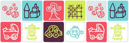 Petits jeux entre amis