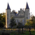 Château du Grand Puch Château du Grand Puch