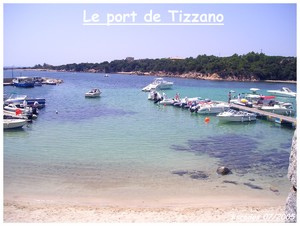 Corse - Tizzano