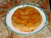 ee479367661e481e163fa73a3f4a3f31 Tarte Tatin aux pommes