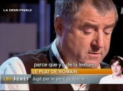 Top Chef Top chef : Dis, on ne marcherait pas un peu sur la tête ?