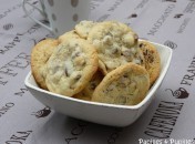 Cookies aux pépites de chocolat Cookies aux pépites de chocolat