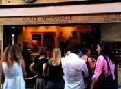 Amorino Bordeaux Amorino : Glaces italiennes naturelles