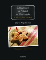 Christophe Felder - Gâteaux de l'Avent