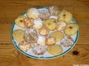 f28232381f6d539081d6d9cca5169977 Assortiment de petits biscuits