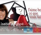 J'aime beaucoup ce que vous faites