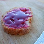 Gelée de cassis