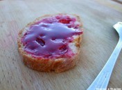 Gelée de cassis