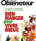 Bien manger pour vivre mieux Bien manger pour vivre mieux