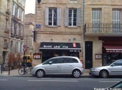 Bol de riz - Bordeaux Le bol de riz – Bordeaux