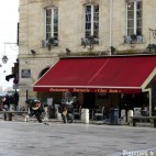 Restaurant Chez Jean - Bordeaux Restaurant Chez Jean - Bordeaux