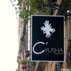 C’yusha – Bordeaux C’yusha – Bordeaux