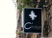 C’yusha – Bordeaux C’yusha – Bordeaux