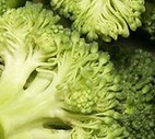 Poêlée de brocolis aux lardons
