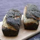 Pain au pavot