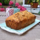 Cake aux fruits confits délicieux ou Cake 1978 selon Fil